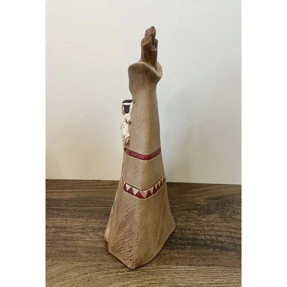 House of Lloyd Native American Replacement 8